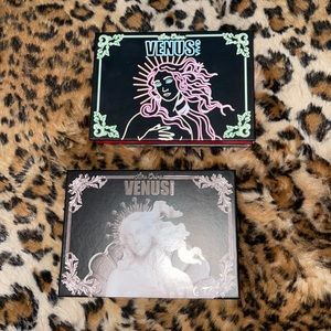 Lime Crime Palette Bundle
